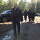 Mandy Patinkin